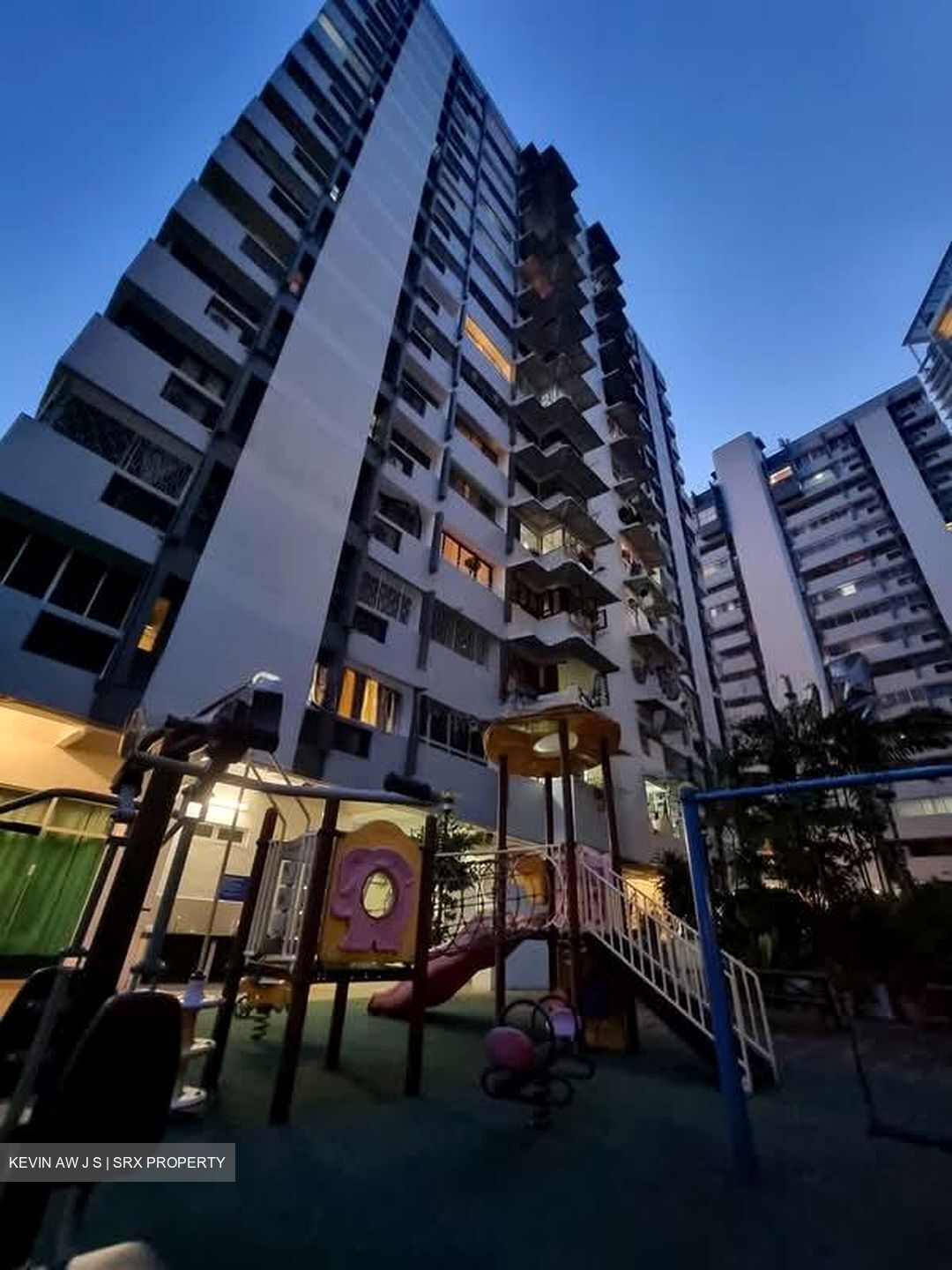 Thomson Road (D11), Condominium #559187031